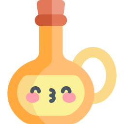 aceite de oliva icono