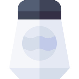 sal marina icono