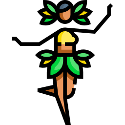 Samba icon