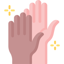 High five icon