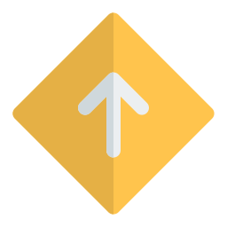 Forward icon