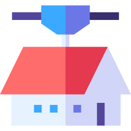 3d 집 icon