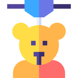 Toys icon