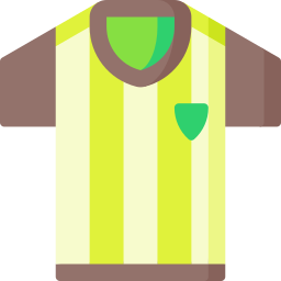 축구 셔츠 icon