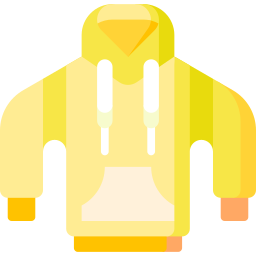 Pullover icon