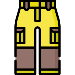 Trousers icon