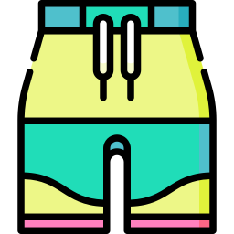 海パン icon