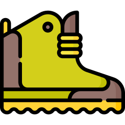 stiefel icon