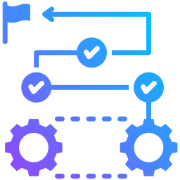 Process icon