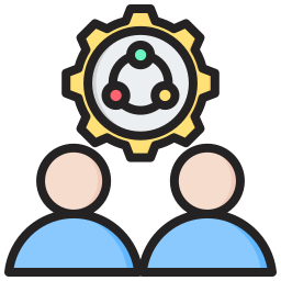 synergie icon