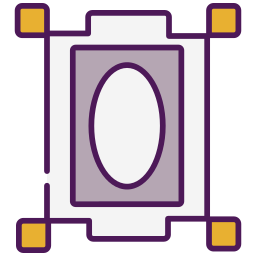 Frame icon