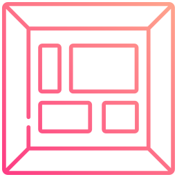 Frame icon