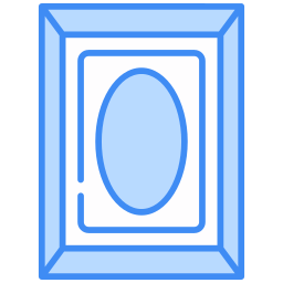 rahmen icon