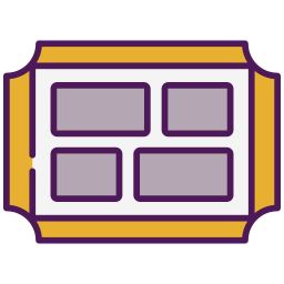 Frame icon