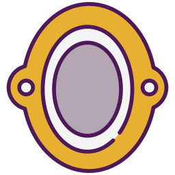 액자 icon