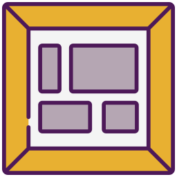 Frame icon