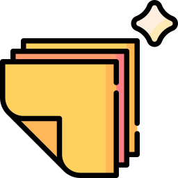 金メッキシート icon