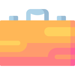 페인트 상자 icon