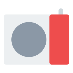 Stove icon