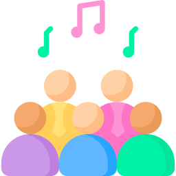 Choir icon