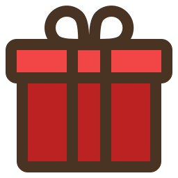 geschenkbox icon