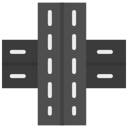 route Icône