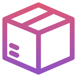 Box icon