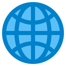 Web icon