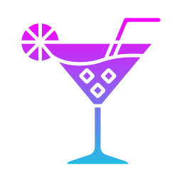 Cocktail icon