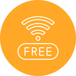 gratis wifi icon