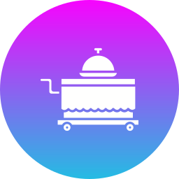 Room service icon