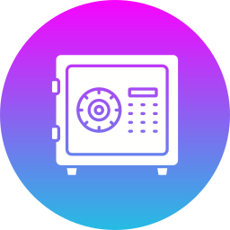 sicherheitsbox icon