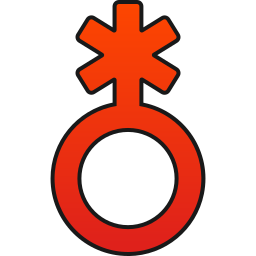 ジェンダークィア icon