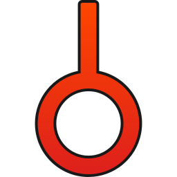 중성 icon