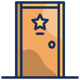 Door icon