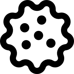 galleta icono
