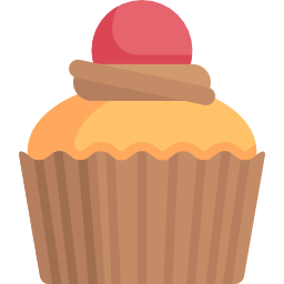 Cupcake icon