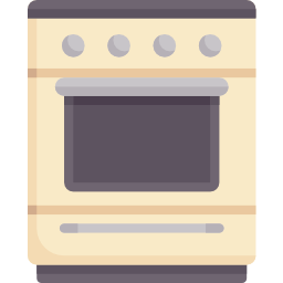 Oven icon