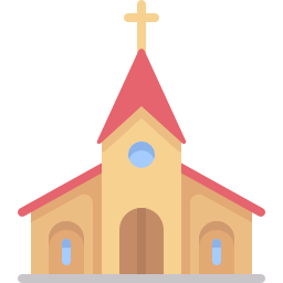 iglesia icono