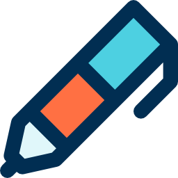 Pen icon