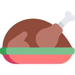 Turkey icon