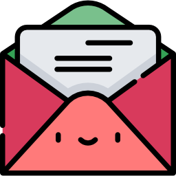 email icon