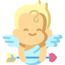 Cupid icon