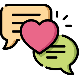 Conversation icon