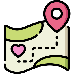 Map icon