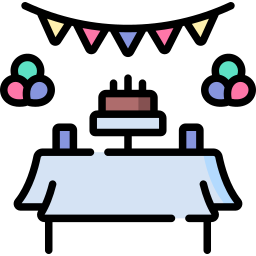 Table icon