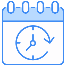 show time icon