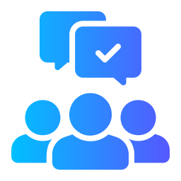 Agreement icon