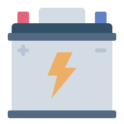 batterie icon