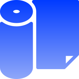 종이롤 icon